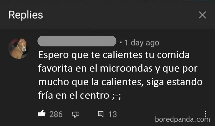 Es una de las peores cosas que pueden ocurrir