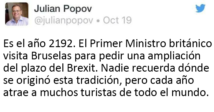 Encontré esto en mis fotos de mediados de 2019