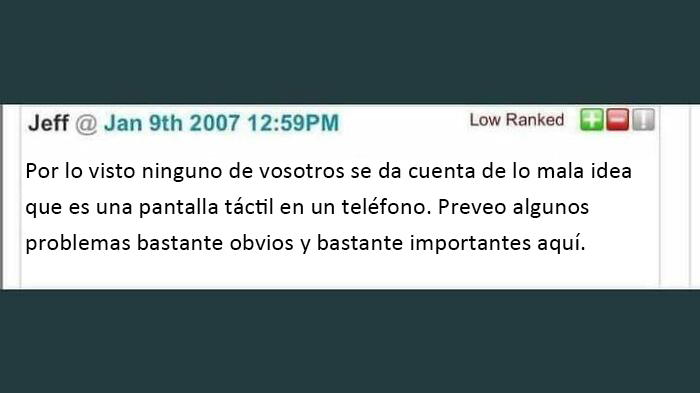 Lo siento tío