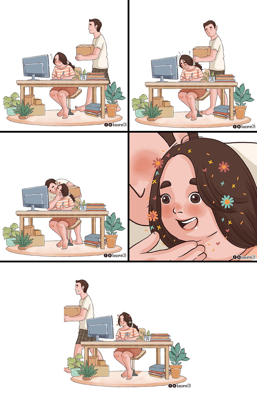 9