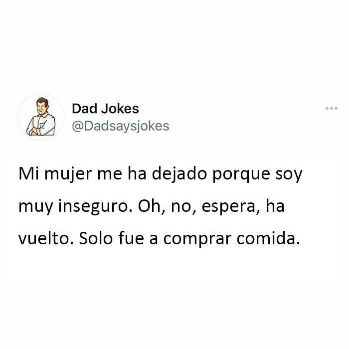 30 Punny Dad Jokes From This Instagram Account That Is Dedicated Exclusively To Them (New Pics)