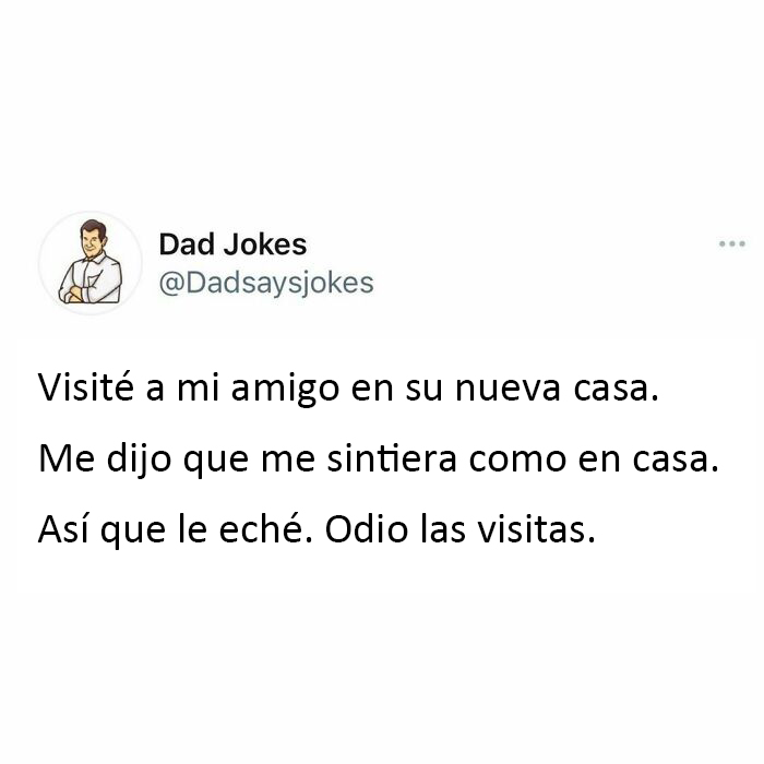 30 Punny Dad Jokes From This Instagram Account That Is Dedicated Exclusively To Them (New Pics)