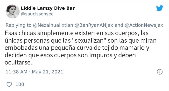 Este instituto eliminó todo rastro de escote en las fotos de 80 chicas en el anuario, y los padres no están contentos