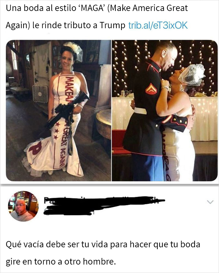 No estoy segura de que aplique, pero definitivamente es raro.