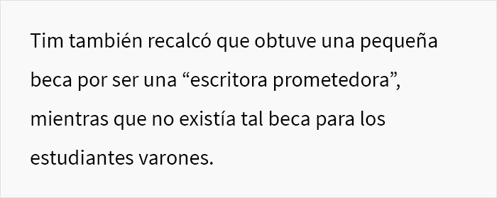 Este novio abandonó su pose “feminista” tras enterarse de que su novia gana más dinero que él, y la acusa de “tramposa”