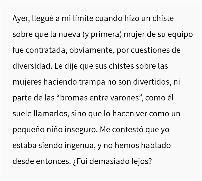 Este novio abandonó su pose “feminista” tras enterarse de que su novia gana más dinero que él, y la acusa de “tramposa”
