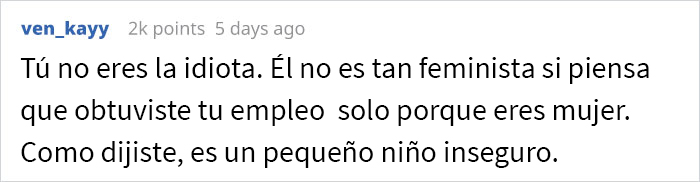 Este novio abandonó su pose “feminista” tras enterarse de que su novia gana más dinero que él, y la acusa de “tramposa”