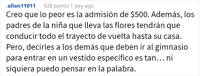 Esta dama de honor furiosa expuso la toxicidad de una novia loca que le exigía adelgazar varias tallas para su boda