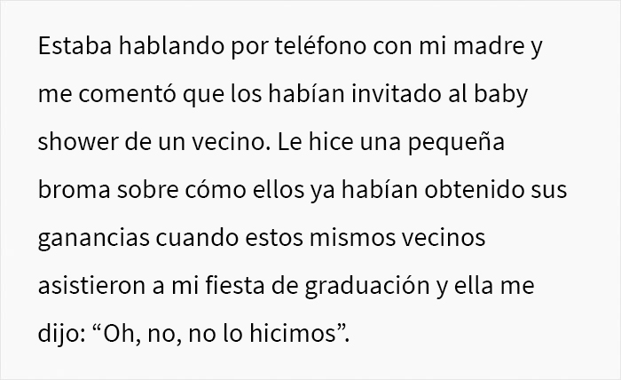 Estos padres querían obtener ganancias con la boda de su hija, ella se negó y se desató un drama familiar