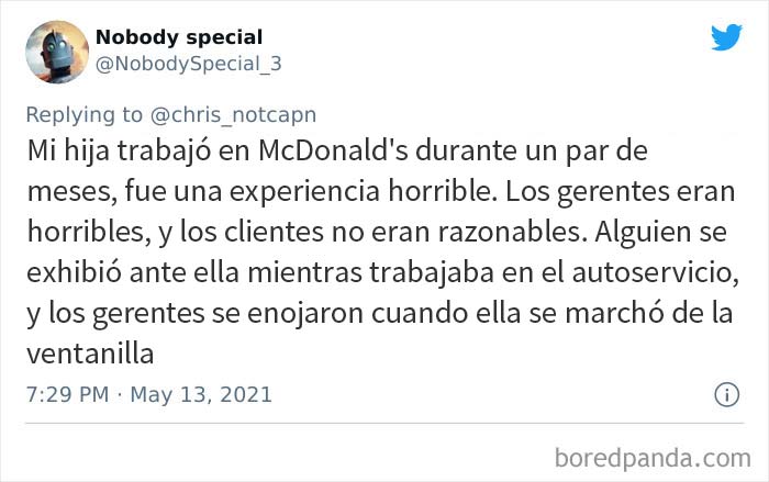 Burger King Posts A Sign Asking Parents Of 14 And 15 Year Olds To Let Them Apply For Jobs And People Are Outraged