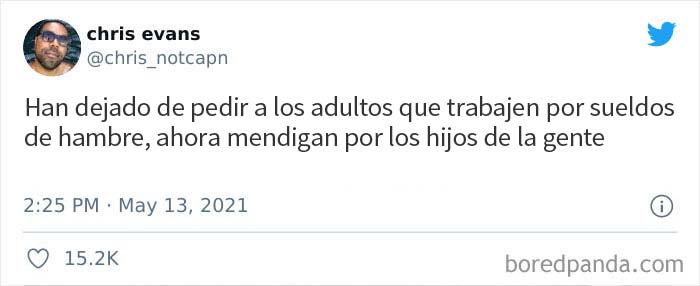 Burger King Posts A Sign Asking Parents Of 14 And 15 Year Olds To Let Them Apply For Jobs And People Are Outraged