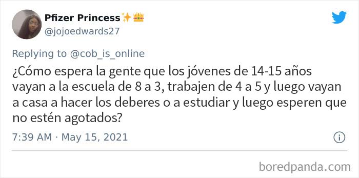 Burger King Posts A Sign Asking Parents Of 14 And 15 Year Olds To Let Them Apply For Jobs And People Are Outraged