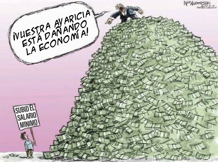 Avaricia