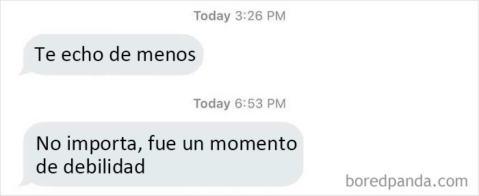 35 People Who Got Messages They Were Totally Not Ready To Receive