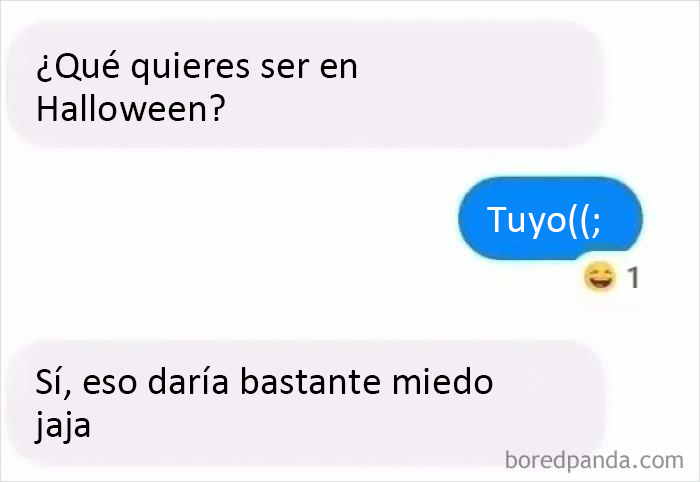 35 People Who Got Messages They Were Totally Not Ready To Receive