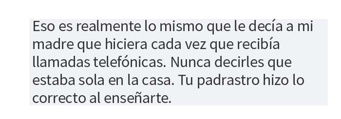 Esta adolescente burla a un invasor de habitaciones de hotel gracias a un consejo que recibió de su padre policía