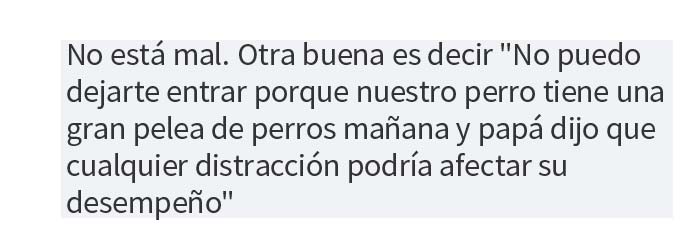 Esta adolescente burla a un invasor de habitaciones de hotel gracias a un consejo que recibió de su padre policía