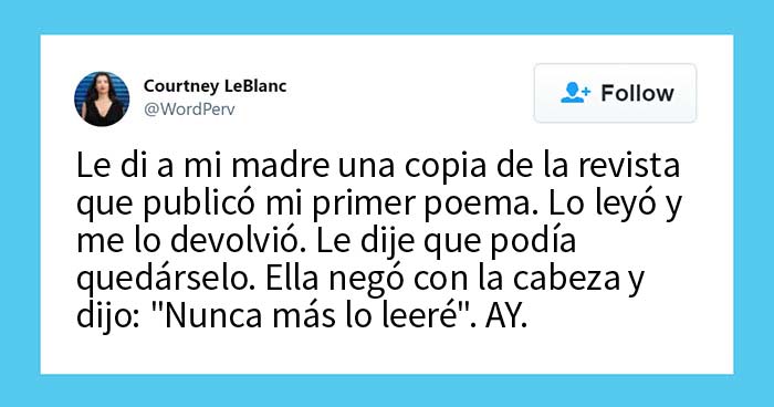 20 Cosas muy crueles dichas por padres a sus hijos, y que no olvidarán