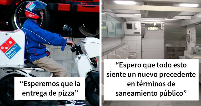 La gente de este grupo online predice que estas 30 cosas no volverán a la normalidad después de la pandemia