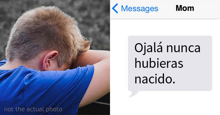 La gente comparte las cosas más tóxicas que sus padres les han dicho en este horrible hilo online
