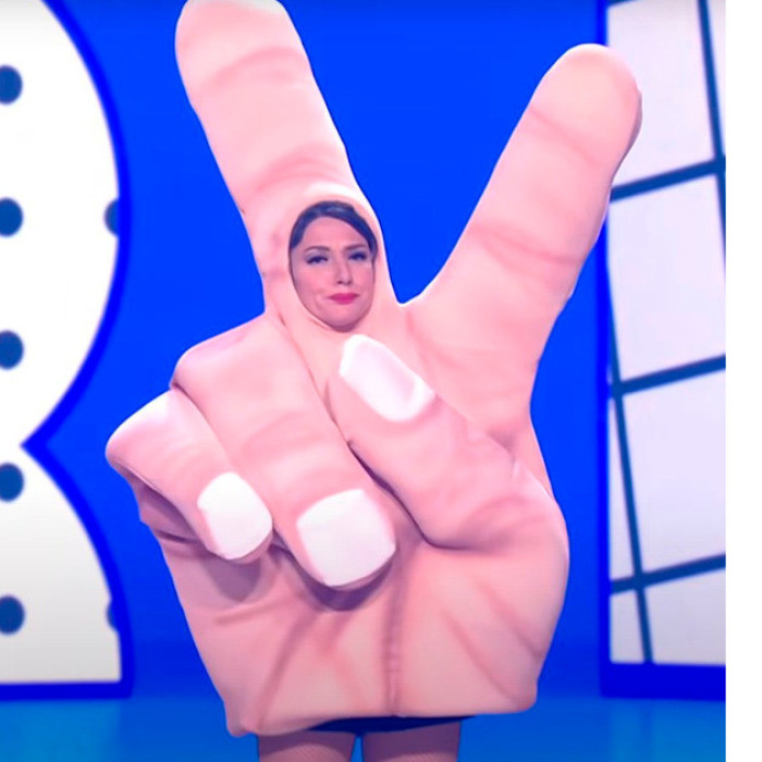 20 Memes y reacciones muy acertados que resumen perfectamente Eurovisión 2021