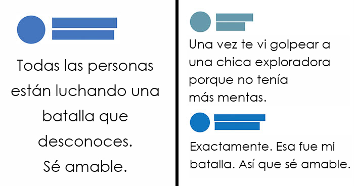 15 «Comentarios malditos” compartidos en este grupo online (Nuevas imágenes)