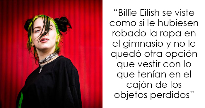 En esta comunidad online les encantan las burlas a celebridades y aquí tienes 20 de sus mejores comentarios