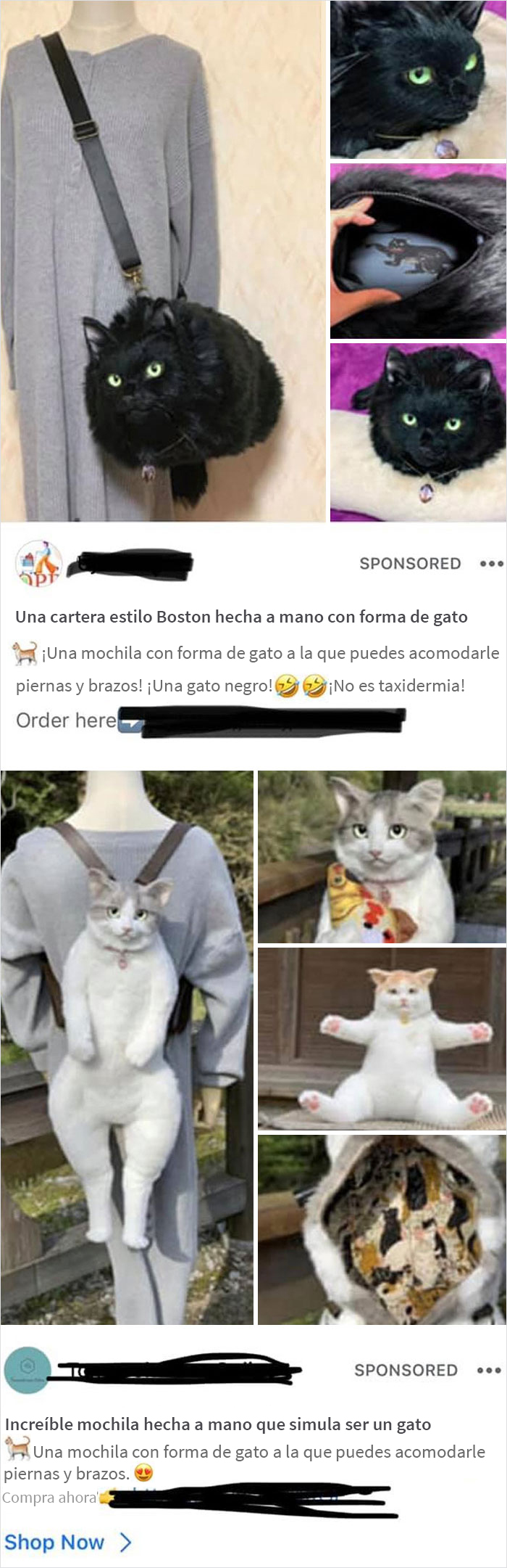 Cuando quieres que extraños te paren y/o que solo llamen inmediatamente a la policía por abuso de animales