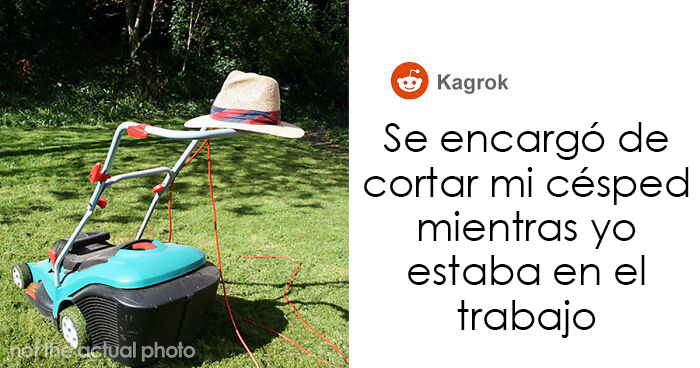 25 Personas comparten historias de cómo su «vecino loco» se ganó ese nombre