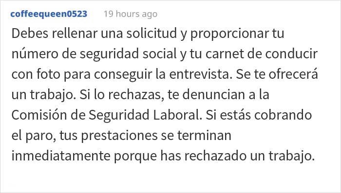 Algunos restaurantes de EE.UU. tienen dificultades para encontrar nuevos empleados, y la gente expone los motivos