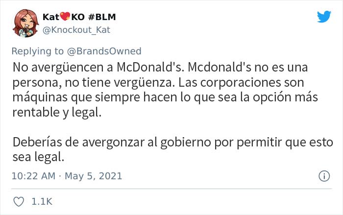 Algunos restaurantes de EE.UU. tienen dificultades para encontrar nuevos empleados, y la gente expone los motivos