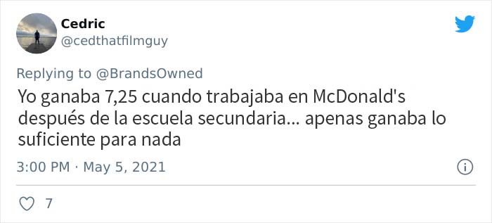 Algunos restaurantes de EE.UU. tienen dificultades para encontrar nuevos empleados, y la gente expone los motivos