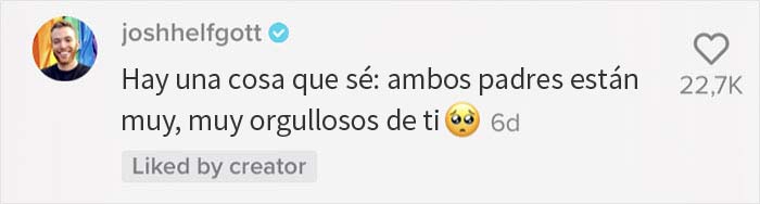 Se vuelve viral el ensayo de admisión a Harvard de esta joven de 18 años, y se dirige a todos los que han perdido a un padre