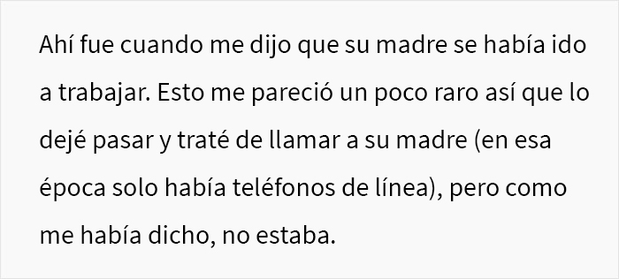 Esta madre lunática exige a su vecina que cuide de su hijo y se enfurece cuando no la encuentra en casa