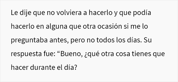 Esta madre lunática exige a su vecina que cuide de su hijo y se enfurece cuando no la encuentra en casa