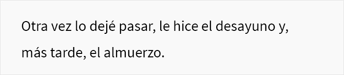 Esta madre lunática exige a su vecina que cuide de su hijo y se enfurece cuando no la encuentra en casa
