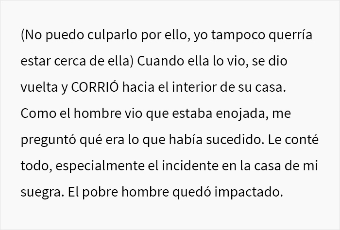 Esta madre lunática exige a su vecina que cuide de su hijo y se enfurece cuando no la encuentra en casa