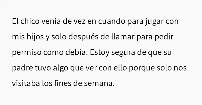 Esta madre lunática exige a su vecina que cuide de su hijo y se enfurece cuando no la encuentra en casa