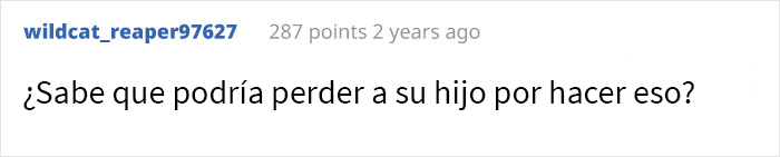 Esta madre lunática exige a su vecina que cuide de su hijo y se enfurece cuando no la encuentra en casa