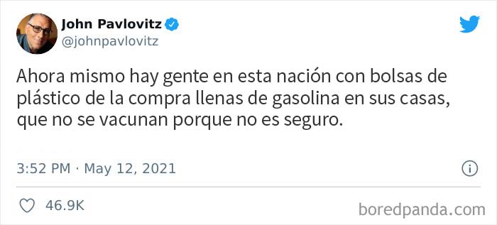 Escasez de gasolina