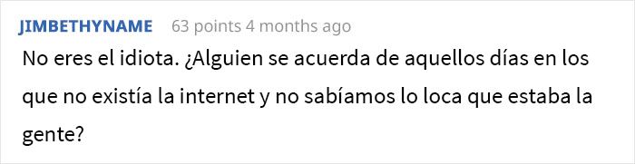 Esta persona no sabe si actuó mal al negarse a pagar las facturas de la casa que cuidaba y pide opiniones en Internet