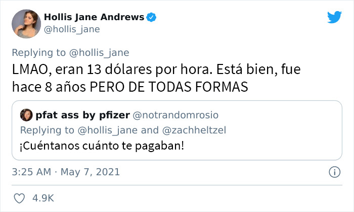 Esta mujer comparte los requerimientos para un puesto de niñera que solicitó, y los padres resultaron ser unos lunáticos