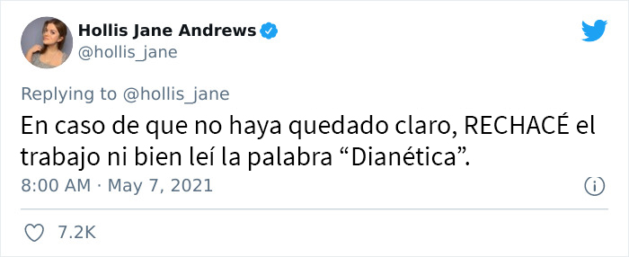 Esta mujer comparte los requerimientos para un puesto de niñera que solicitó, y los padres resultaron ser unos lunáticos