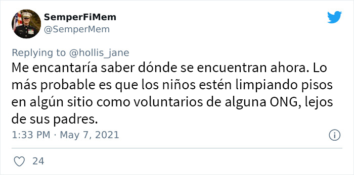 Esta mujer comparte los requerimientos para un puesto de niñera que solicitó, y los padres resultaron ser unos lunáticos
