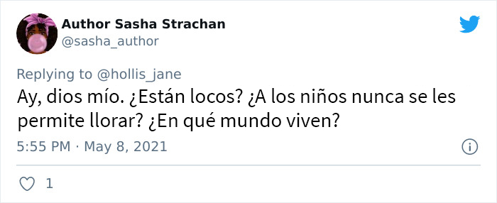 Esta mujer comparte los requerimientos para un puesto de niñera que solicitó, y los padres resultaron ser unos lunáticos