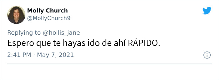 Esta mujer comparte los requerimientos para un puesto de niñera que solicitó, y los padres resultaron ser unos lunáticos