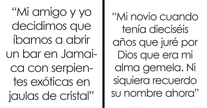 25 Ejemplos lamentables de ‘No es una fase, mamá, es mi vida’, compartidos en este grupo online