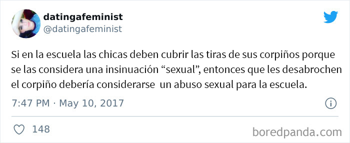 Nunca oí que lo explicaran de manera tan concisa