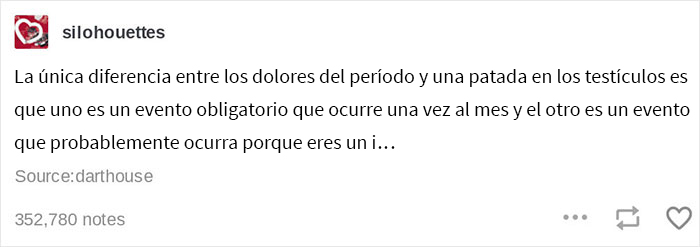 Algunas acciones tienen consecuencias extremas…