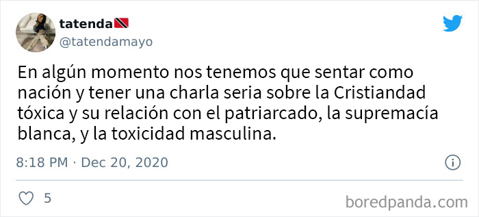 Esto pertenece aquí